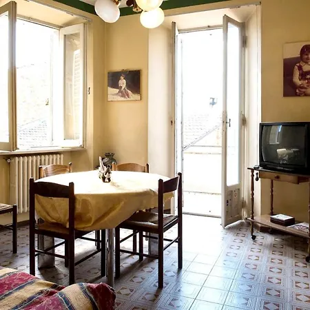House With 3 Bedrooms In With Wonderful City View Balcony And Wifi *