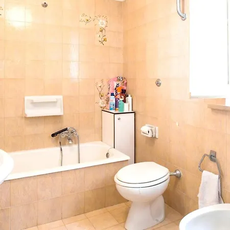 度假居 House With 3 Bedrooms In With Wonderful City View Balcony And Wifi *