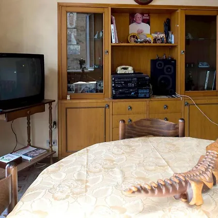 House With 3 Bedrooms In With Wonderful City View Balcony And Wifi 度假居 *