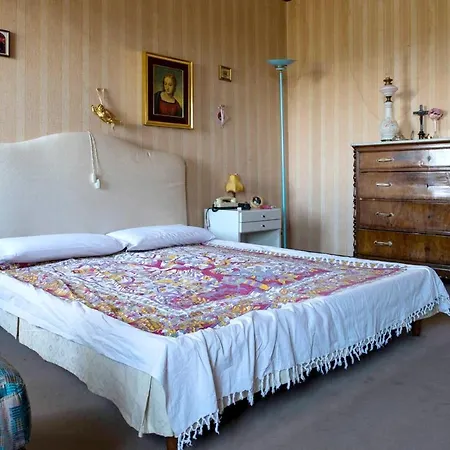 度假居 House With 3 Bedrooms In With Wonderful City View Balcony And Wifi Monte San Pietrangeli