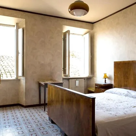 House With 3 Bedrooms In With Wonderful City View Balcony And Wifi *