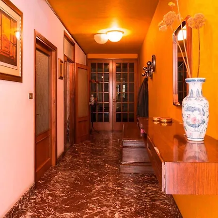 House With 3 Bedrooms In With Wonderful City View Balcony And Wifi Monte San Pietrangeli