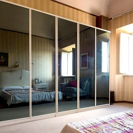 House With 3 Bedrooms In With Wonderful City View Balcony And Wifi *