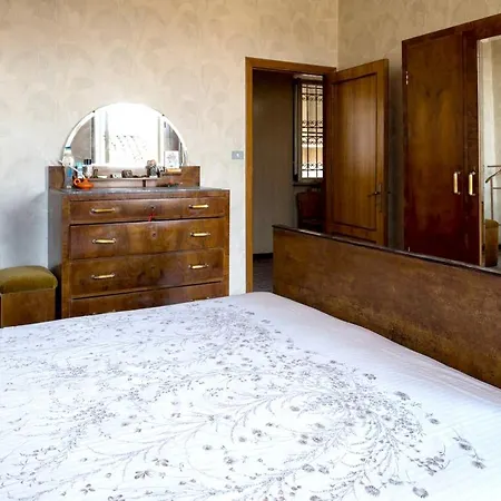 度假居 House With 3 Bedrooms In With Wonderful City View Balcony And Wifi *